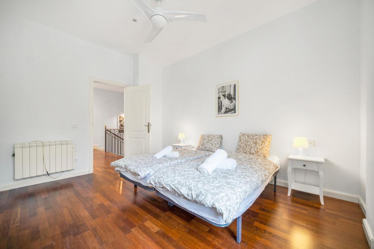 Villa Playa Felostal PMI Eksteriør billede